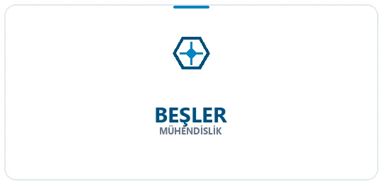 Beşler Mühendislik