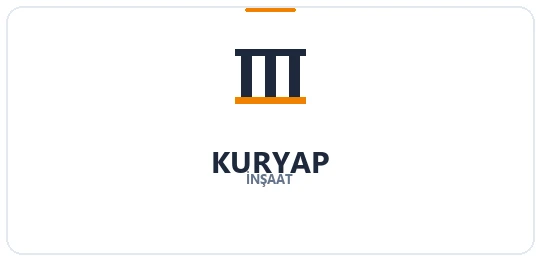 Kuryap İnşaat