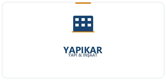 Yapıkar İnşaat